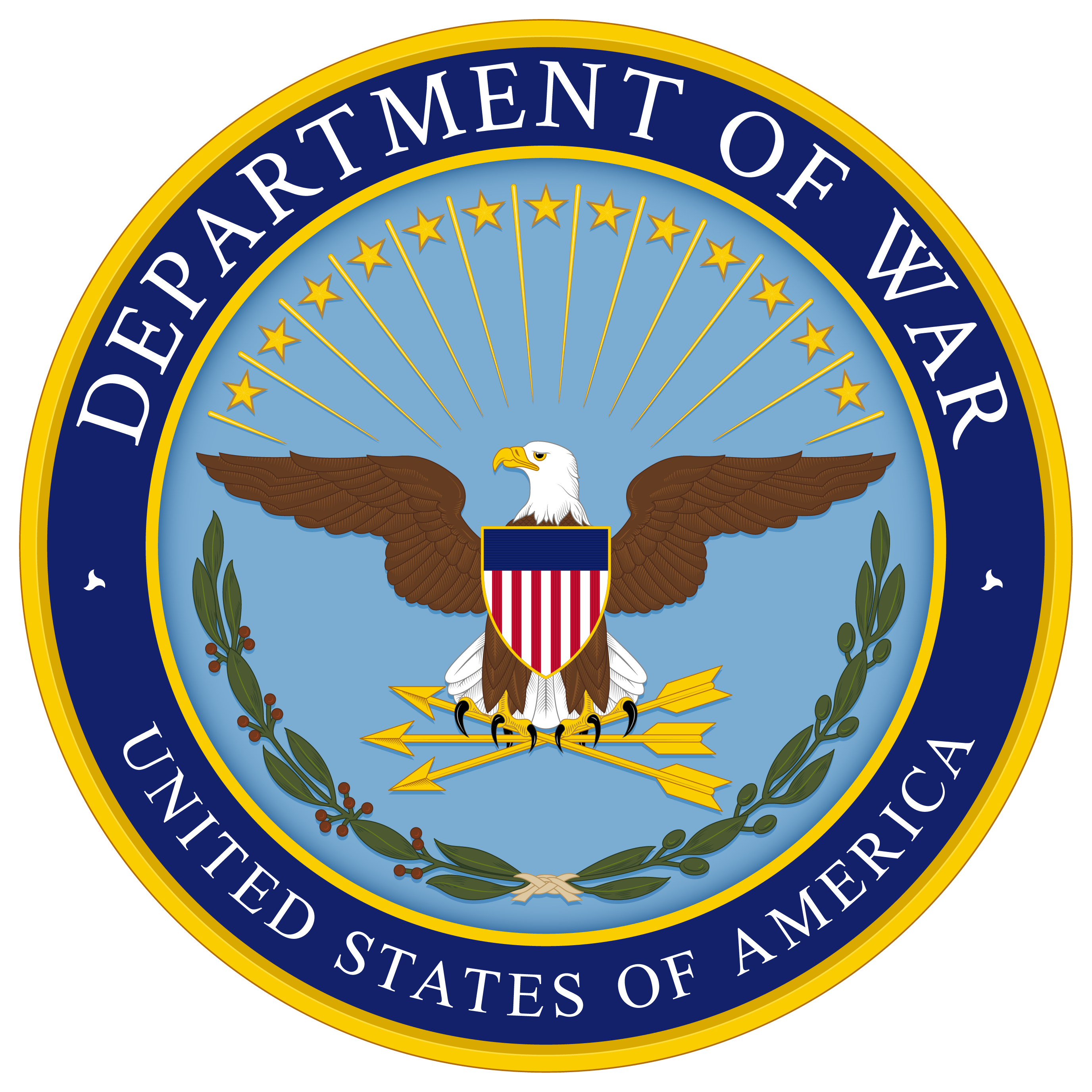 Home Logo: Office of the Director of Administration & Management