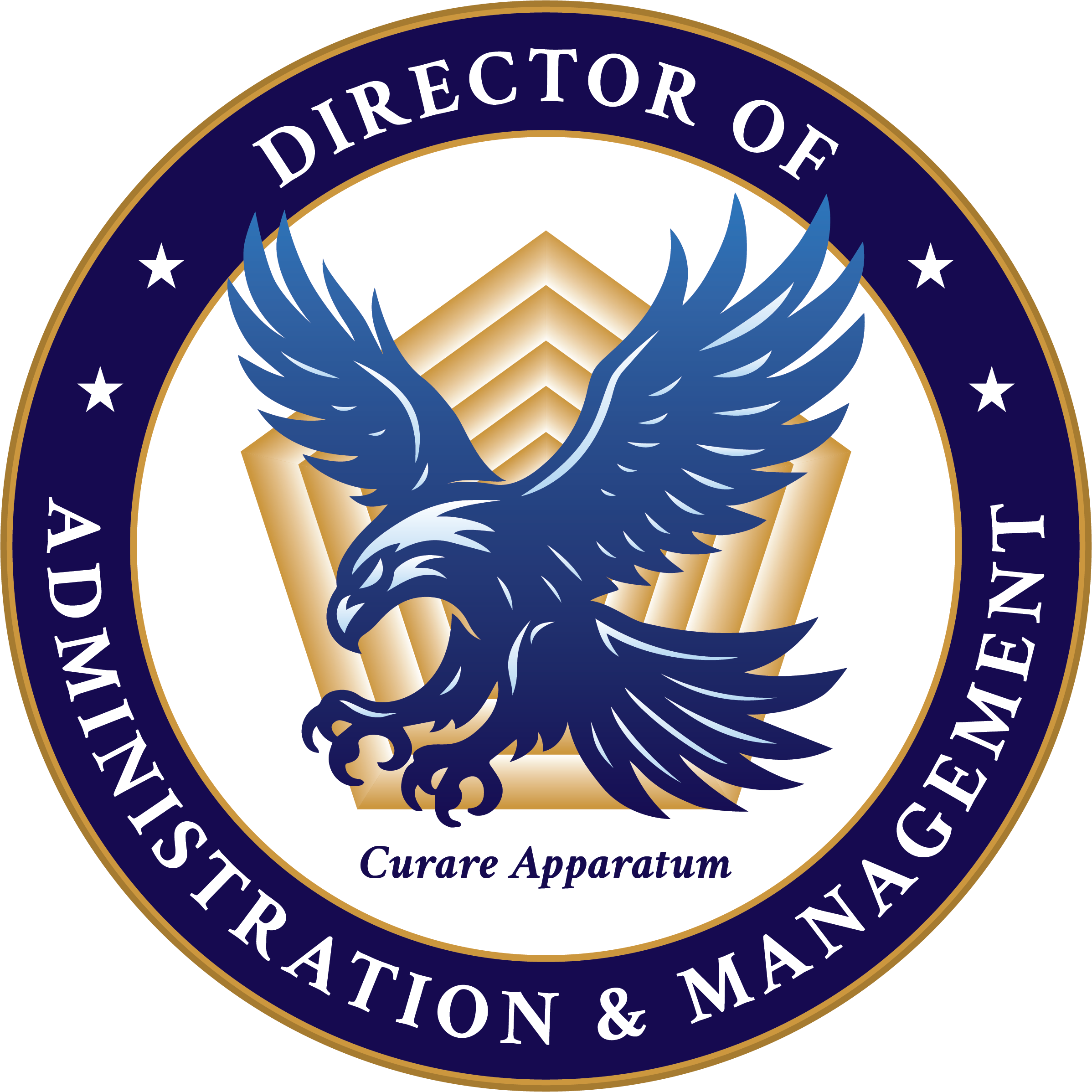 Home Logo: Office of the Director of Administration & Management