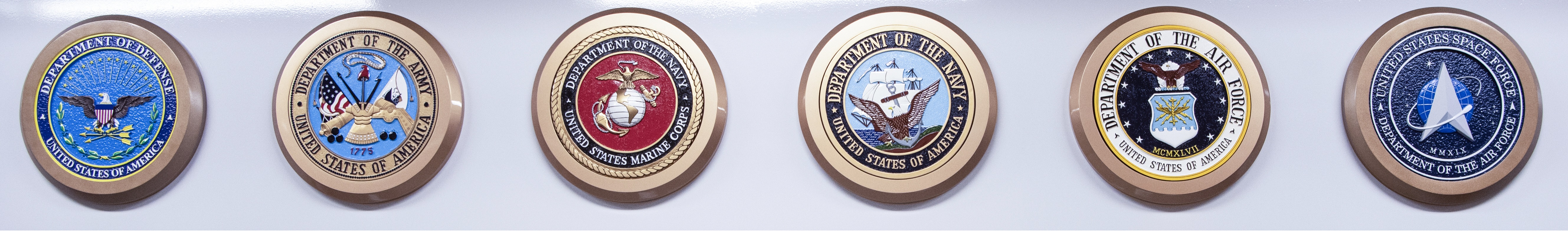 Dod Seals