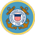 U.S. Coast Guard seal