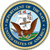 U.S. Navy emblem