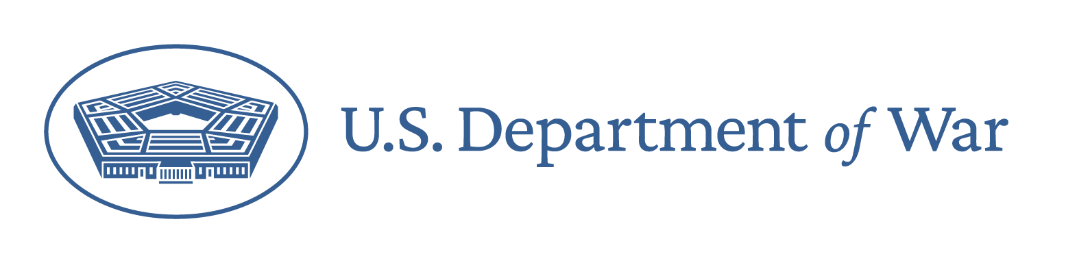 DoW Logo