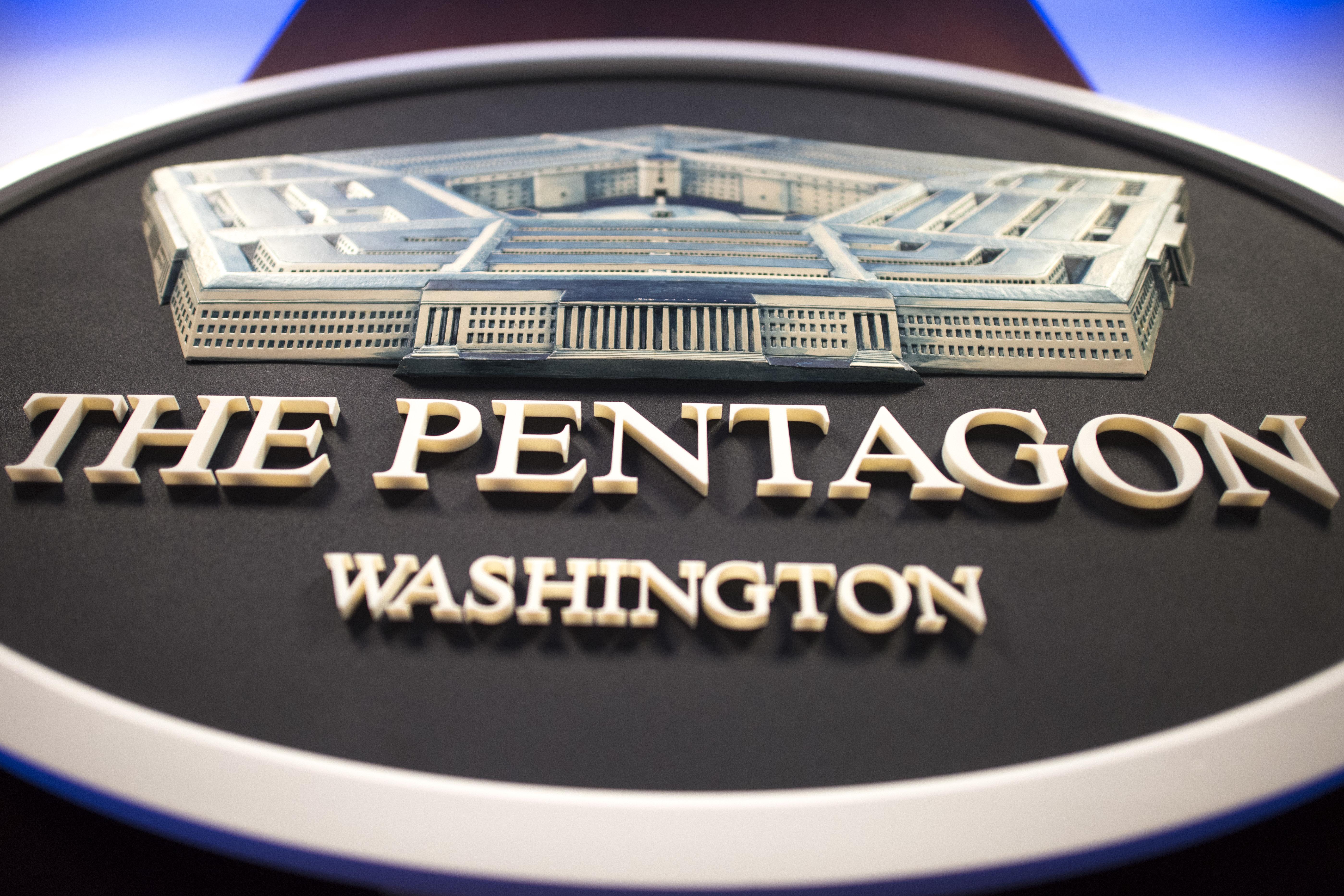 Pentagon Resource Page
